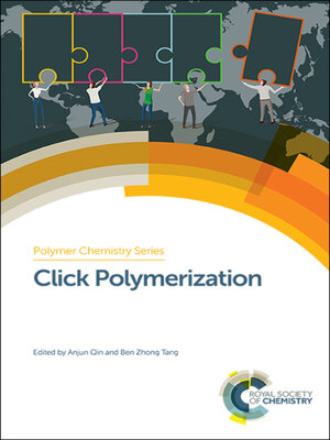 cover image of Click Polymerization